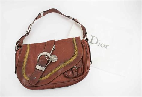 christian dior gaucho handbags replica